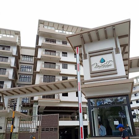 Bristle Ridge Condominium Baguio City Eksteriør bilde
