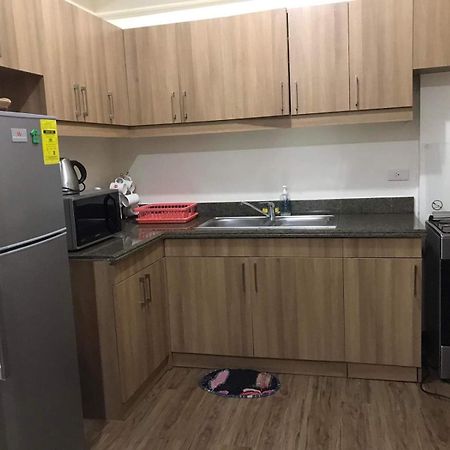 Bristle Ridge Condominium Baguio City Eksteriør bilde