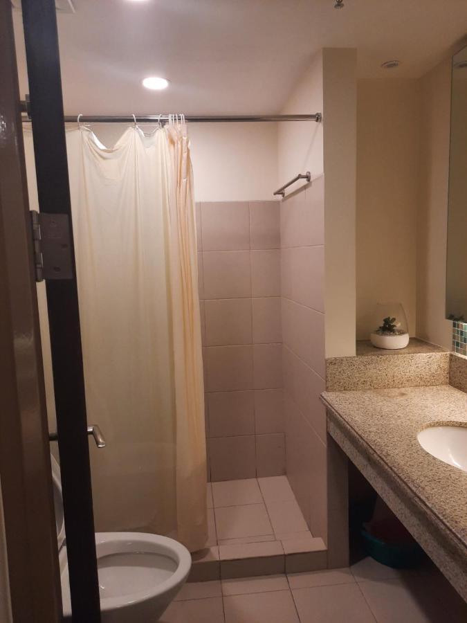 Bristle Ridge Condominium Baguio City Eksteriør bilde