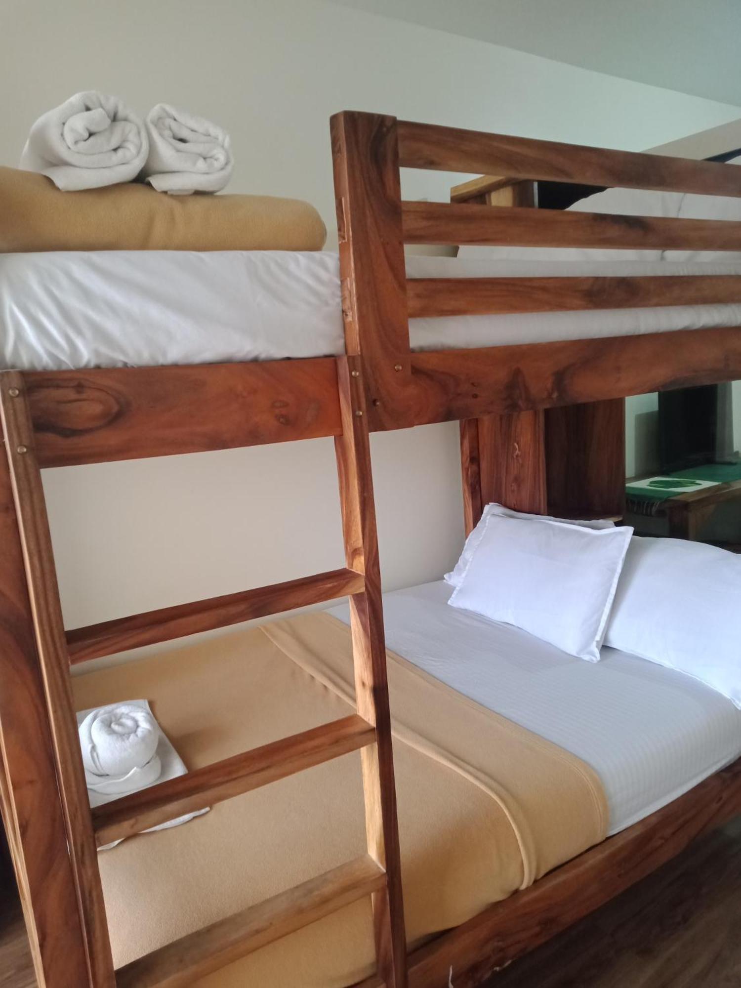 Bristle Ridge Condominium Baguio City Eksteriør bilde