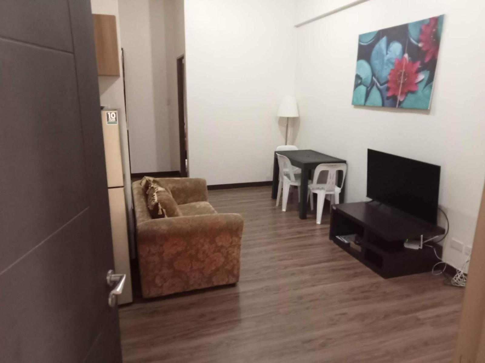Bristle Ridge Condominium Baguio City Eksteriør bilde