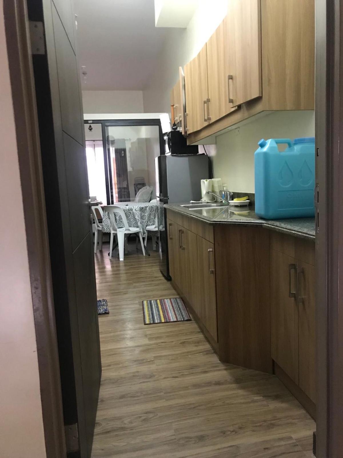 Bristle Ridge Condominium Baguio City Eksteriør bilde