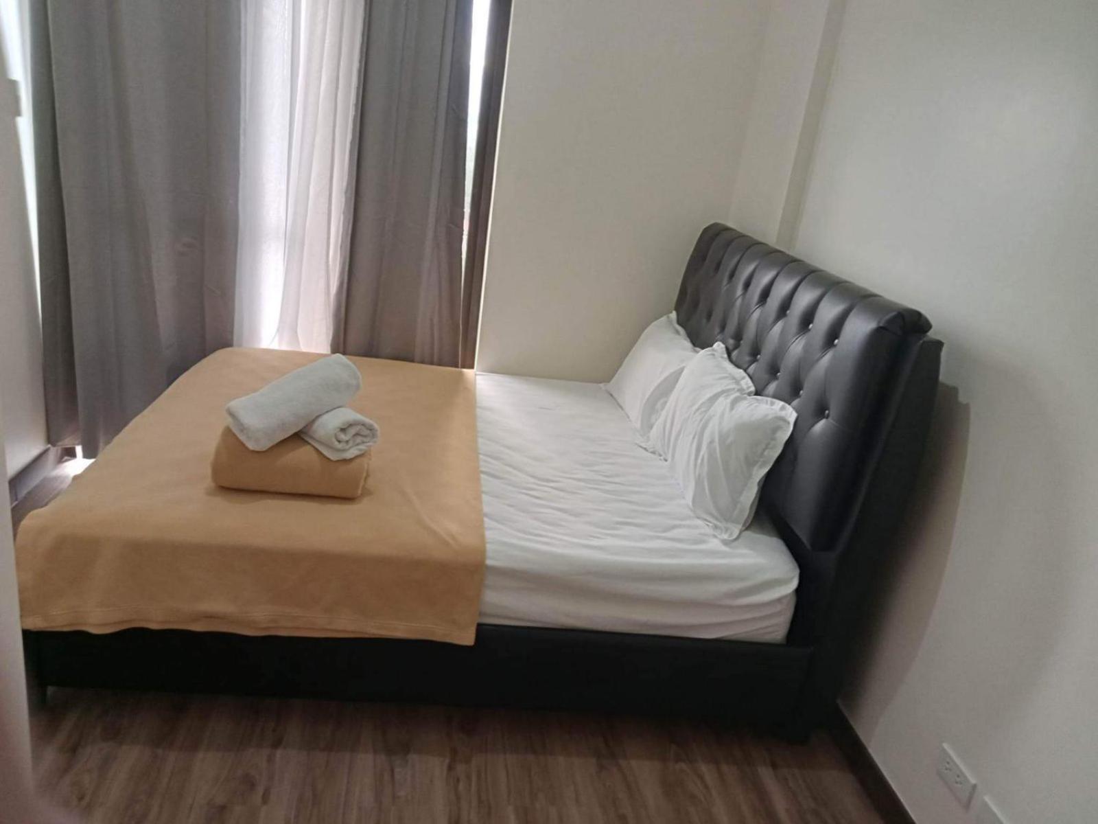 Bristle Ridge Condominium Baguio City Eksteriør bilde