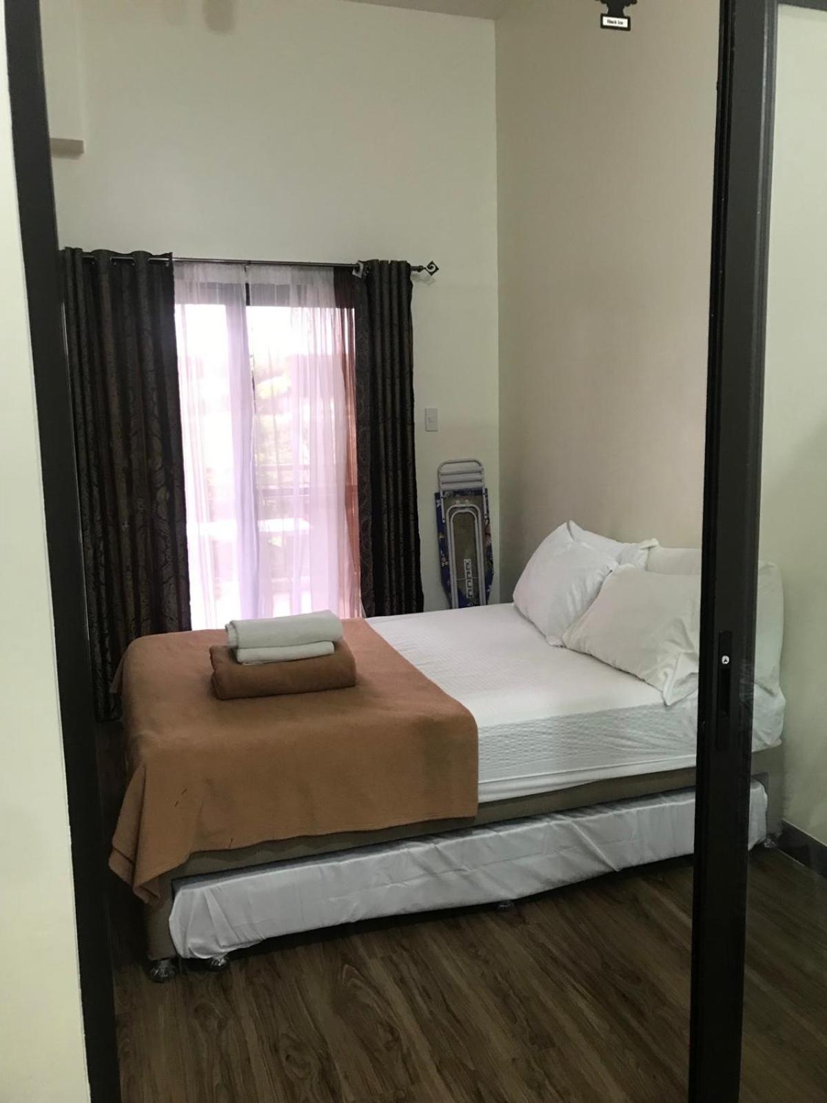 Bristle Ridge Condominium Baguio City Eksteriør bilde